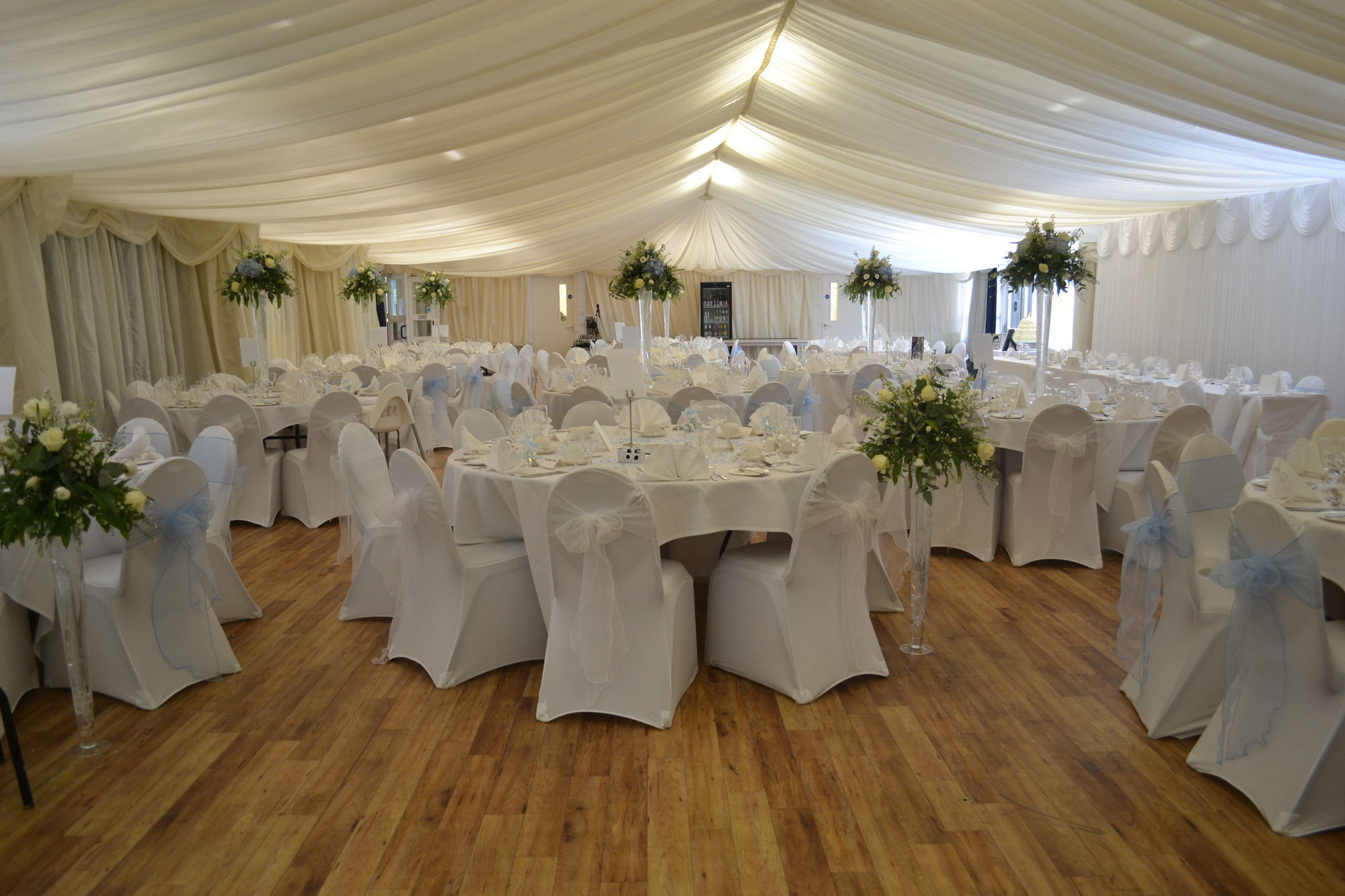 Hotel Gilwell Park Chingford Exteriér fotografie